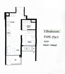 Lentor Hills Road (D26), Apartment #600215361